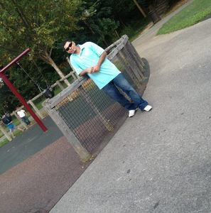 Meet your Posher, Nelson